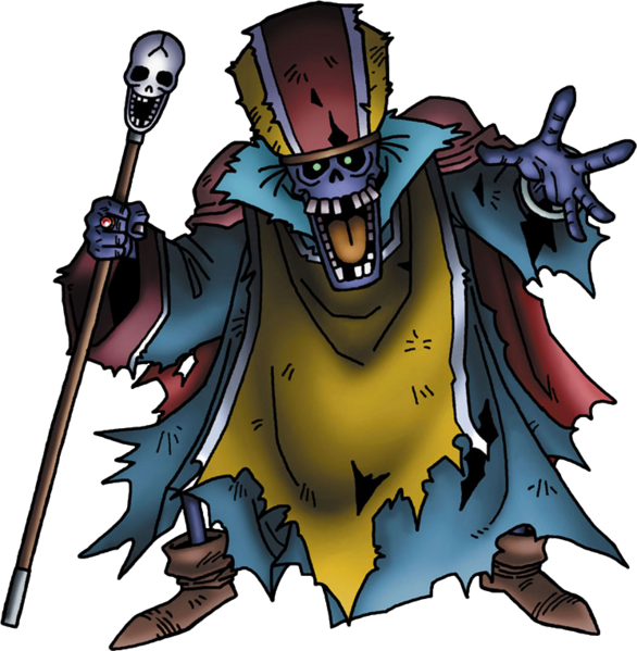 File:DQVIII Wight King.png