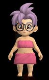 DQB2 Customization Girl Bath Towel 4.jpg