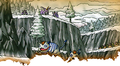 Jailcat - Dragon Quest Wiki