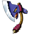 DQMCH Wicked Axe.png