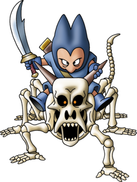 DQVIII Skullrider.png