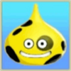 Mottle slime DQm3 portrait.png