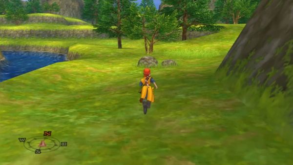 Kingdom of Argonia - Dragon Quest Wiki