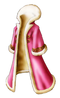 DQVIII Magic Vestment.png