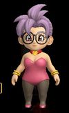 DQB2 Customization Girl Cottontail Costume 4.jpg