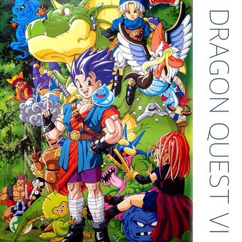 Dragon Quest Builders 2 Wiki