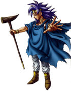 Sage - Dragon Quest Wiki