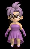 DQB2 Customization Girl Flashy Formalwear 3.jpg