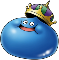 DQT King Slime.png