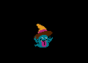 Spitegeist - Dragon Quest Wiki