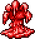 Bloody hand DQII iOS.png