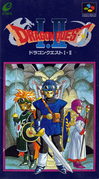 Super Nintendo Entertainment System - Dragon Quest Wiki