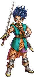 Dragon Quest VI: Realms of Revelation - Dragon Quest Wiki