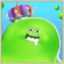 Bubble king slime DQM3 portrait.png