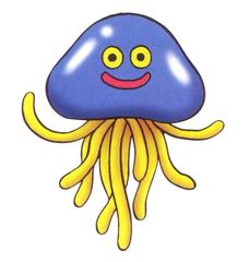 Healie - Dragon Quest Wiki