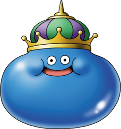 DQVIII King Slime.png