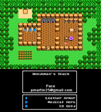 DQ IV NES Woodsmans shack.png