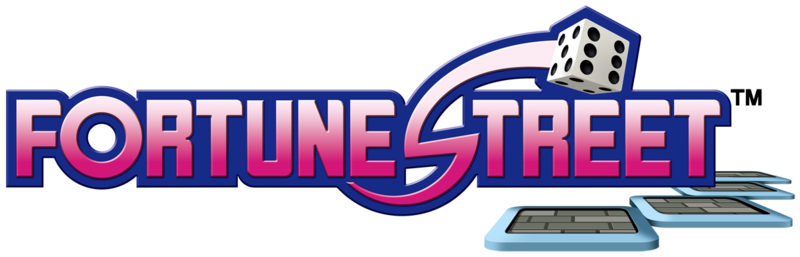 File:Fortune Street Logo.png