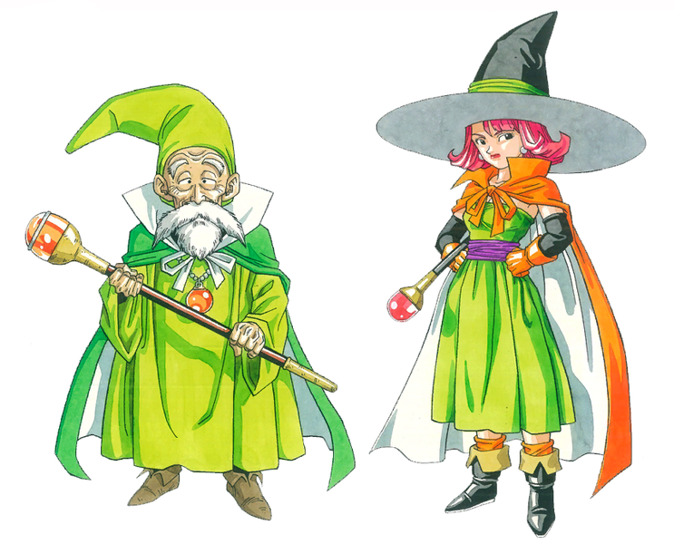 File:DQ3 mages.png