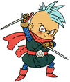 Dragon Quest Monsters: Caravan Heart - Dragon Quest Wiki