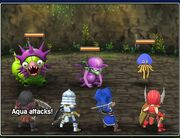 Frightcrawler - Dragon Quest Wiki