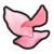 Pink petals icon.png