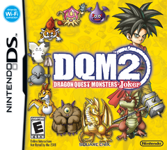 Dragon Quest Monsters (series) - Dragon Quest Wiki