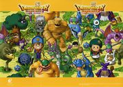 Category:Dragon Quest Monsters 2 images - Dragon Quest Wiki