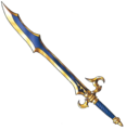 Sunderbolt blade VII artwork.png