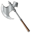 Battle axe IX art.png