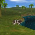 DQ VIII Android Isolated Plateau Cows 4.jpg