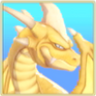 Great dragon DQM3 portrait.png