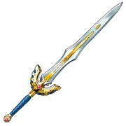 Erdrick Equipment - Dragon Quest Wiki