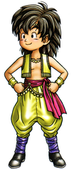 List of vocations in Dragon Quest VII - Dragon Quest Wiki