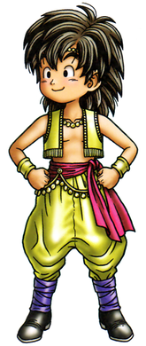 DQVII Dancer male.png