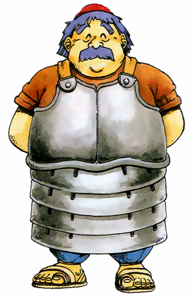 File:Torneko Iron Apron.png