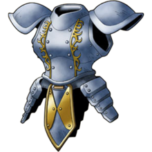 Lonalulu, Dragon Quest Wiki