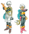 Thief - Dragon Quest Wiki