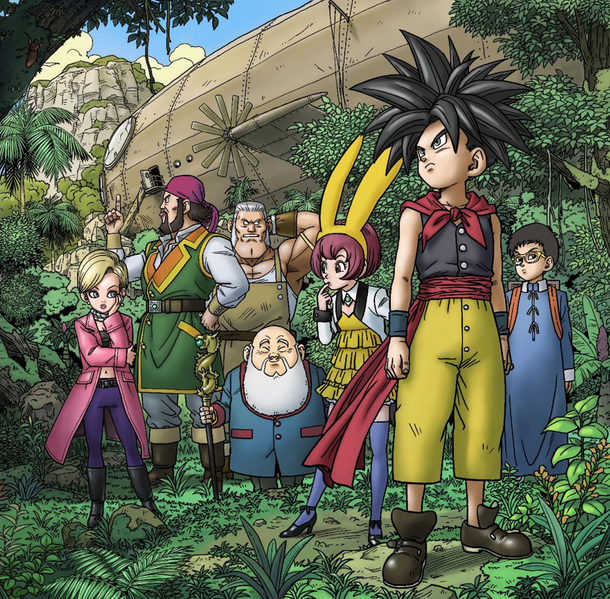 File:DQMJ2 Characters.png