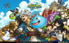 Category:Dragon Quest: Monster Parade official art - Dragon Quest Wiki