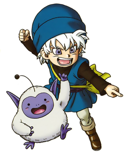 Watabou - Dragon Quest Wiki