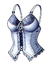 DQVIII Silk Bustier.png