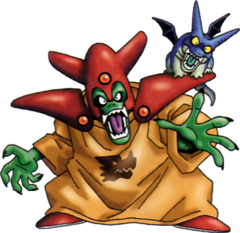 Category:Dragon Quest VII official art - Dragon Quest Wiki