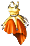 DQVIII Magical Skirt.png