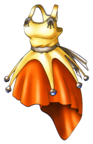 DQVIII Magical Skirt.png