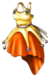 DQVIII Magical Skirt.png