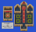 DQ III SFC Castle Scenario Map.png