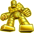 DQMBRV Gold Golem1.png