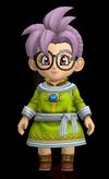 DQB2 Customization Girl Cloak of Evasion 0.jpg