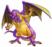 Dragonlord - Dragon Quest Wiki